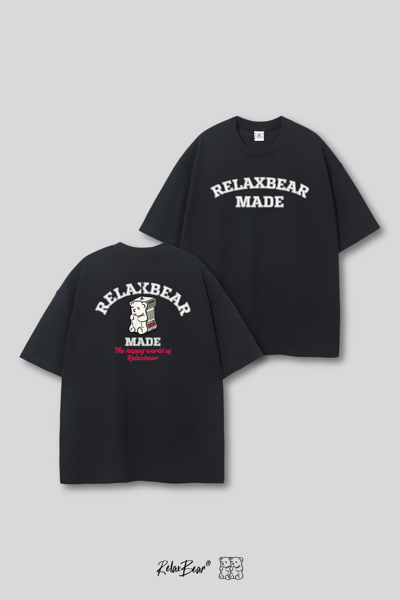 Pirate Bear Tee